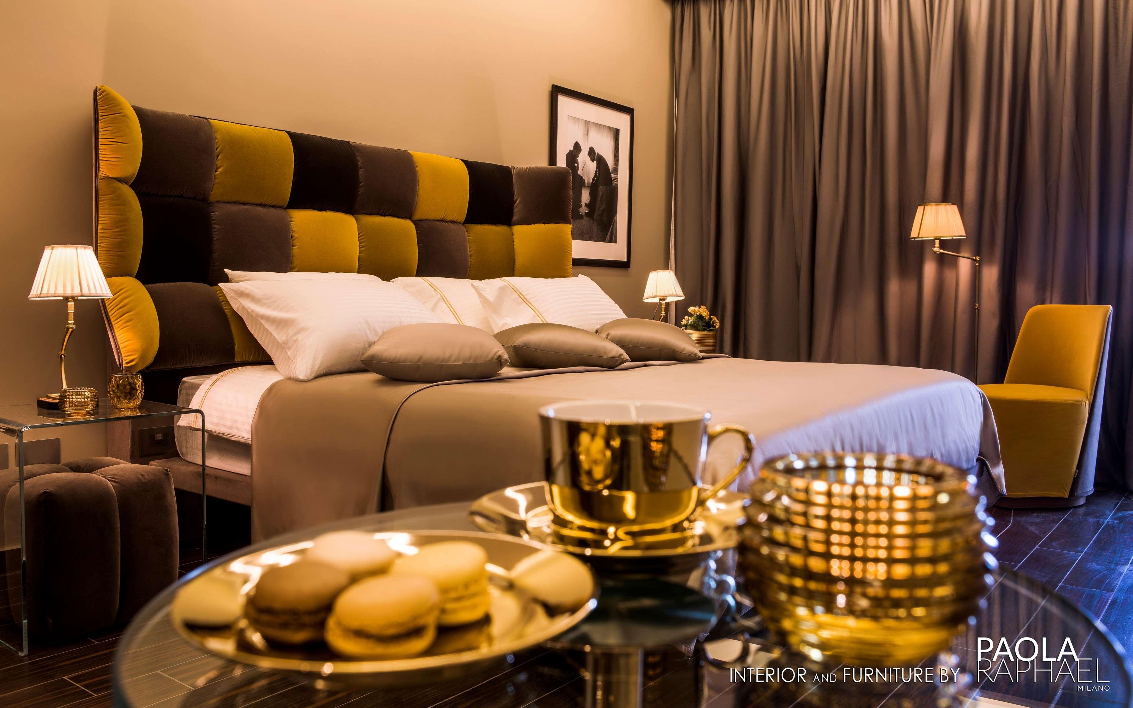 Royal Tulip Achrafieh Hotel Beirut Exterior photo