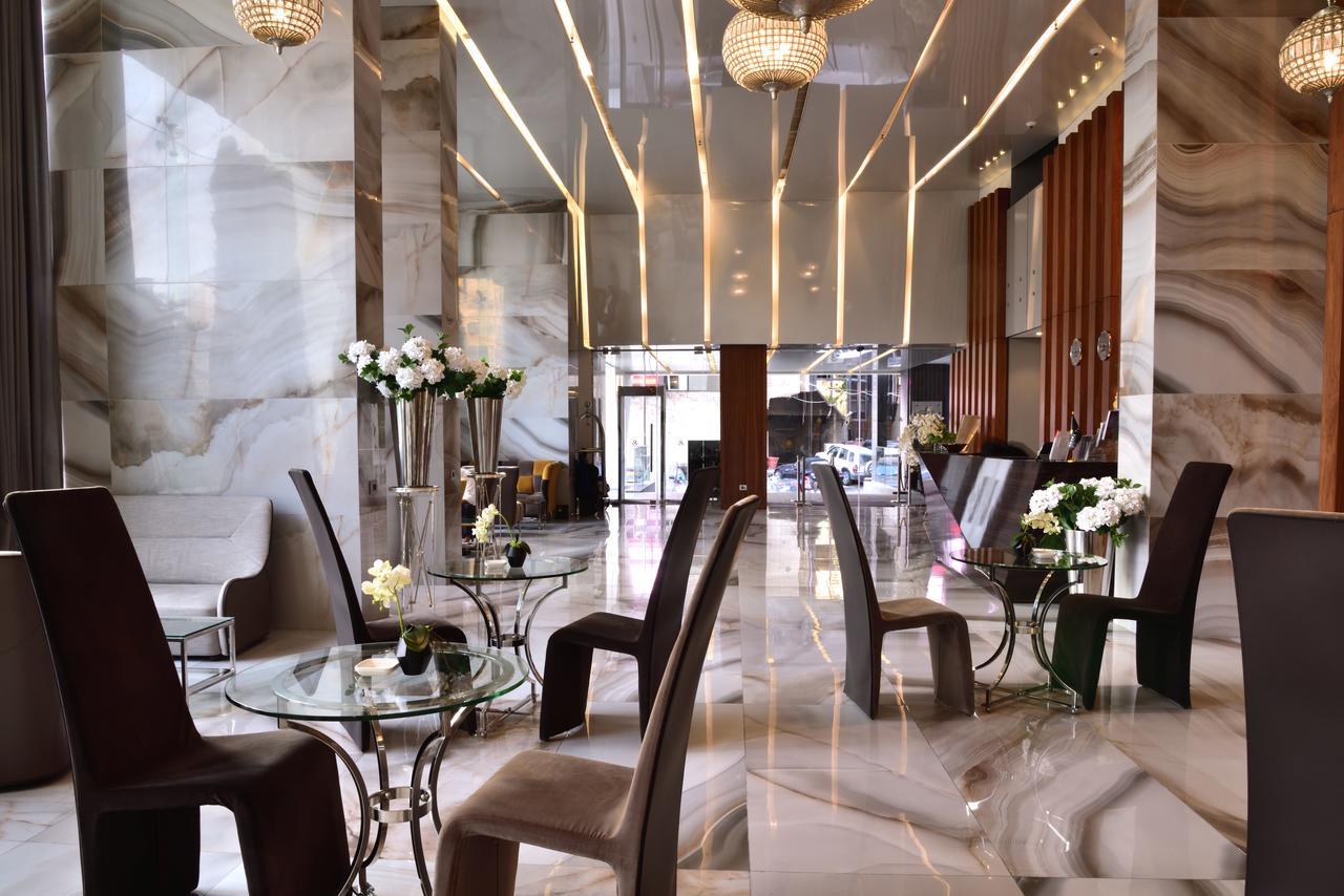 Royal Tulip Achrafieh Hotel Beirut Exterior photo